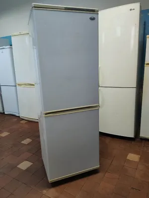 Холодильник Минск 16 - - Главная