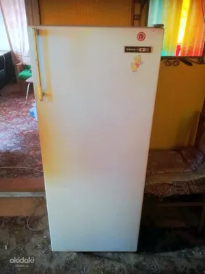 Холодильник Минск 16 (ID#1428542667), цена: 800 ₴, купить на Prom.ua