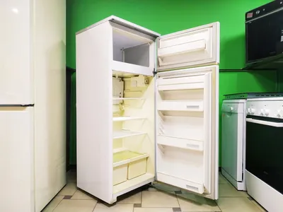 Холодильник Минск # 17610 - купить в СПб | Техно-онлайн недорого