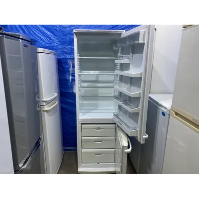 Холодильник Минск фото фотографии