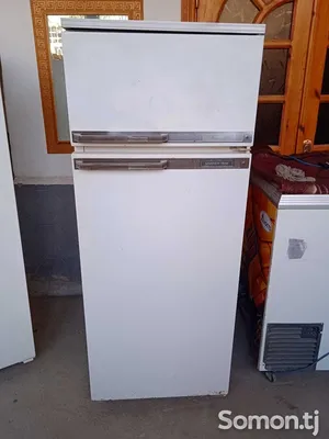 Холодильник МИНСК 16-ЕС: 950 грн. - Холодильники Киев на Olx