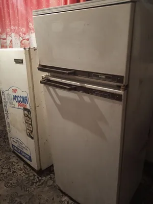 Холодильник Минск-130-1