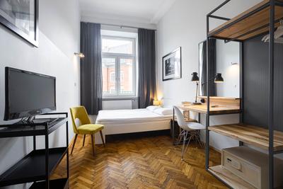 Hygge hostel | Moscow