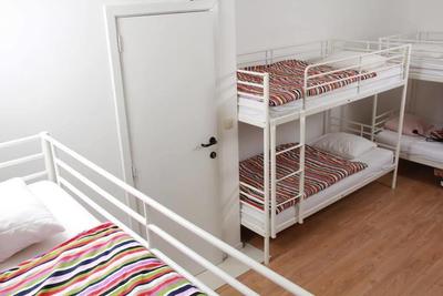 Hostel Walking Bed Budapest Market Hall Budapest, Hungary - book now, 2024  prices