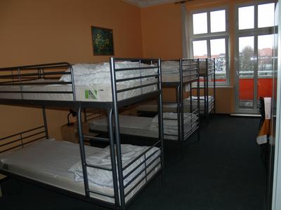 Best Hostels In Moscow