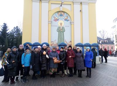 Покровский женский монастырь | Матрона Московская: vilgun — LiveJournal