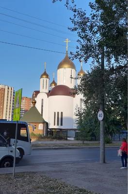 Матушка Матрона и Монастырь Покрова Пресвятой Богородицы