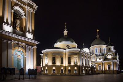 Гостиница Покровская » Благословение Матронушки