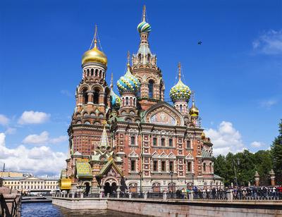 Спас на Крови в Санкт-Петербурге: история храма, подробное описание, адрес  и где находится