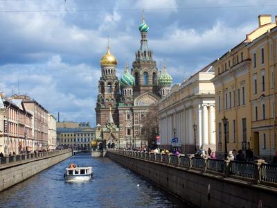 Собор Спас-на-крови. Спас-на-Крови. Фото Санкт-Петербурга и пригородов
