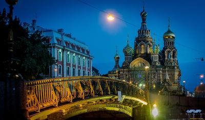 Спас на Крови в Санкт-Петербурге: история храма, подробное описание, адрес  и где находится