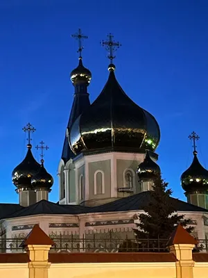 церкви +и храмы челябинска |