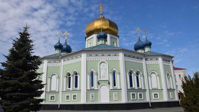 Семеновская церковь (действующая): arhistrazh — LiveJournal