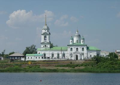 Храм Александра Невского | Челябинск (Челябинск) | Фотопланета