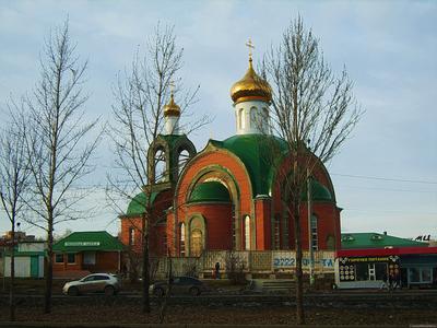 Деревянную церковь XIX века в Челябинской области возьмут под защиту  государства