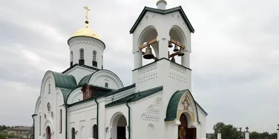 Свято-Симеоновский собор в Челябинске: фото, цены, история, отзывы, как  добраться