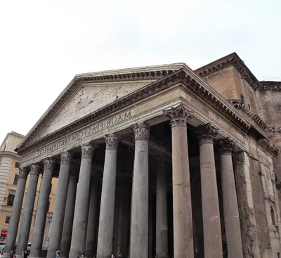 Рим: город, где церкви соревнуются – какая самая святая, древняя и красивая