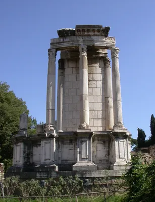 Римский форум: ФОТО и ВИДЕО, как выглядит древний форум в Риме