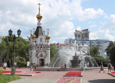 Александро-Невский собор в Екатеринбурге: описание, история, фото, точный  адрес