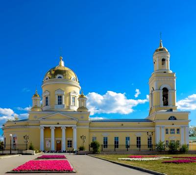 Храм-на-Крови (Екатеринбург) - Радио ВЕРА