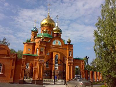 Как наплевать на всех и построить храм: инструкция из Екатеринбурга —  Teletype