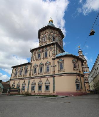 Петропавловский собор (Казань) — Википедия