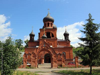 Вселенский храм (Храм всех религий), г. Казань - «Место, где у людей одна  религия - искусство» | отзывы