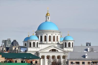 Воистину воскресли: 40 главных храмов православного Татарстана