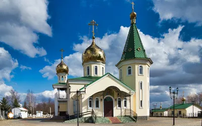 Всехсвятский храм в Минске: место покаяния для верующих и поистине  национальная святыня