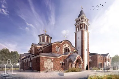 Церковь Святой Равноапостольной Марии Магдалины (Минск) - Wikiwand