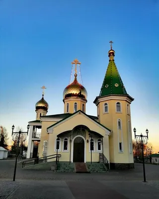 Храм со столетней удивительной историей. Как выглядит церковь Александра  Невского после реконструкции - Минск-новости