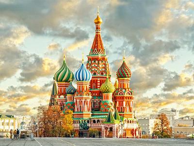 Соборы и храмы Москвы 💥: церкви, интересные места, удивительные факты —  Tripster.ru