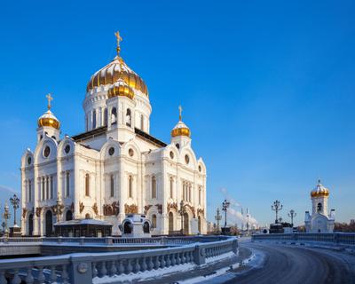 Патриарх Кирилл утвердил список храмов Москвы, нуждающихся в реставрации -  Православный журнал «Фома»