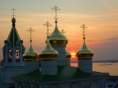 Конфессии Нижнего Новгорода 🧭 цена экскурсии 3000 руб., отзывы, расписание  экскурсий в Нижнем Новгороде