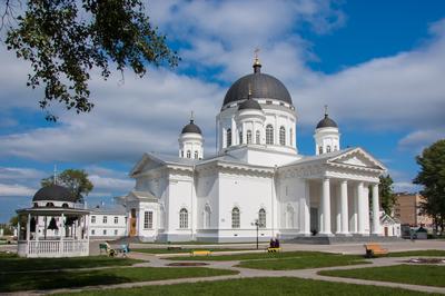 Храм Рождества Иоанна Предтечи, Нижний Новгород: лучшие советы перед  посещением - Tripadvisor