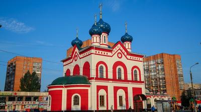 Михайло-Архангельский собор, Нижний Новгород - Tripadvisor