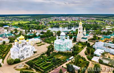Органная культура Нижнего Новгорода — Воспойте Господу — Портал о музыке  Католической церкви в России