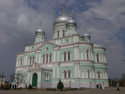 Католический храм планируется построить в центре Нижнего Новгорода -  Недвижимость РИА Новости, 29.02.2020