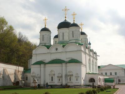 Самые красивые храмы Нижнего Новгорода для туристов (фотоподборка) – Нижний  сейчас