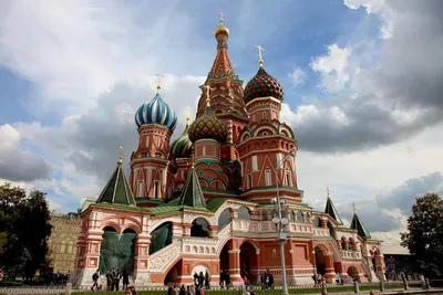 Экскурсии в храмы и монастыри Нижнего Новгорода в 2024 году