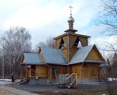 Смоленская церковь в Нижнем Новгороде: описание, история, фото, точный адрес