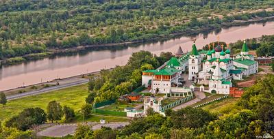 Купола Нижнего Новгорода. Образ мира, в храме явленный... | Храповицкий М.  И., Червонная О. - купить с доставкой по выгодным ценам в интернет-магазине  OZON (569816799)