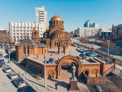 Главные храмы Новосибирска 🧭 цена экскурсии 5000 руб., 3 отзыва,  расписание экскурсий в Новосибирске