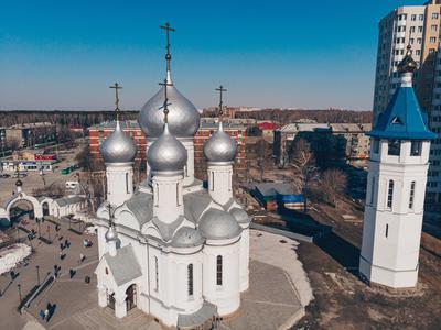 Новосибирская епархия | Синодальный отдел по делам молодежи Русской  Православной Церкви