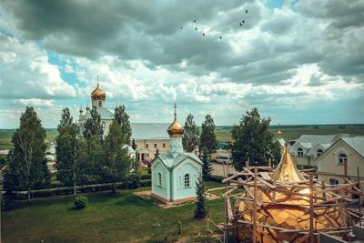 Храм Архистратига Михаила (Новосибирск) — Википедия