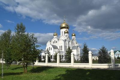 Христианские церкви в Новосибирске, отзывы и рейтинги посетителей,  фотографии, контактная информация 2024