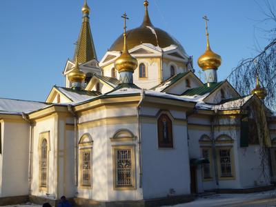 15 православных церквей и часовен хотят построить в Новосибирске |  Infopro54 - Новости Новосибирска. Новости Сибири