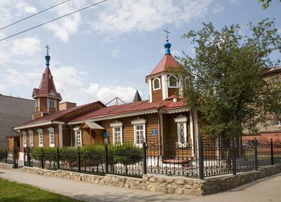 Православные храмы Новосибирска © цена и отзывы 2024 года • Travel Mania