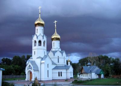 В Новосибирске назвали адреса храмов для посещения на Пасху 2023 |  Atas.info | Дзен
