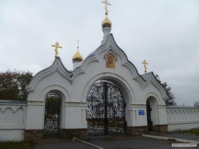 Вознесенский кафедральный собор г. Новосибирска – Новости – Новосибирская  митрополия
